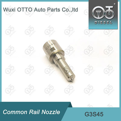 Diesel Fuel Injector Nozzle G3S45 For Injector 295050-0890 1465A367 Applied L200 4D56 ইউরো 5 ইঞ্জিন
