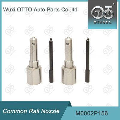 SIEMENS VDO Common Rail Nozzle M0002P156 ইনজেক্টর 5WS40249 এর জন্য