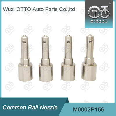 SIEMENS VDO Common Rail Nozzle M0002P156 ইনজেক্টর 5WS40249 এর জন্য
