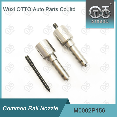 SIEMENS VDO Common Rail Nozzle M0002P156 ইনজেক্টর 5WS40249 এর জন্য