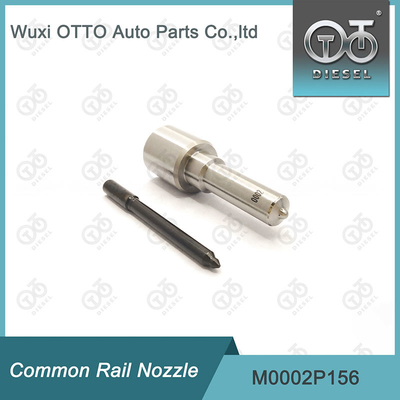 SIEMENS VDO Common Rail Nozzle M0002P156 ইনজেক্টর 5WS40249 এর জন্য
