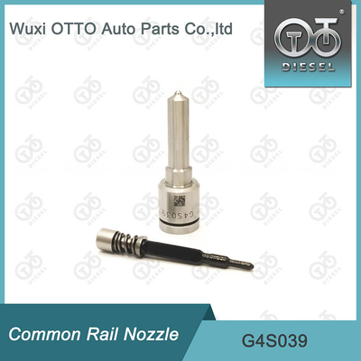 হুইন্ডাই 295050-0820 এর জন্য Denso Common Rail Nozzle G4S039