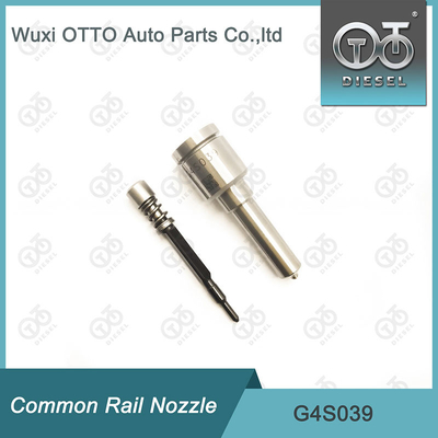 হুইন্ডাই 295050-0820 এর জন্য Denso Common Rail Nozzle G4S039
