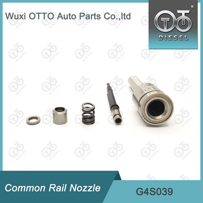 হুইন্ডাই 295050-0820 এর জন্য Denso Common Rail Nozzle G4S039