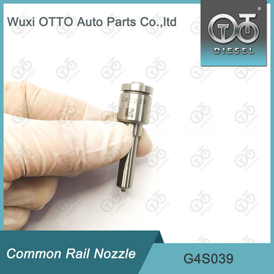 হুইন্ডাই 295050-0820 এর জন্য Denso Common Rail Nozzle G4S039