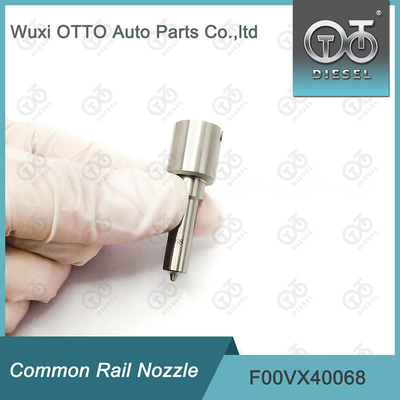 F00VX40068 / F00 VX 40068 ইনজেক্টরের জন্য বশ পিজো ডোজেল 0445116043