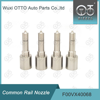 F00VX40068 / F00 VX 40068 ইনজেক্টরের জন্য বশ পিজো ডোজেল 0445116043