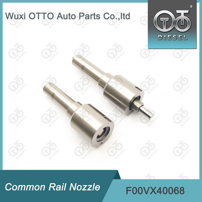 F00VX40068 / F00 VX 40068 ইনজেক্টরের জন্য বশ পিজো ডোজেল 0445116043