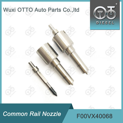 F00VX40068 / F00 VX 40068 ইনজেক্টরের জন্য বশ পিজো ডোজেল 0445116043