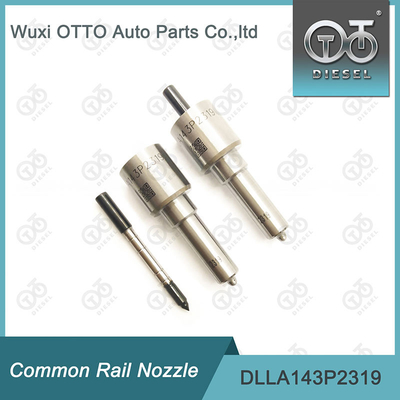 বশ DLLA143P2319 কমন রেল ডোজেল 0445120329 383