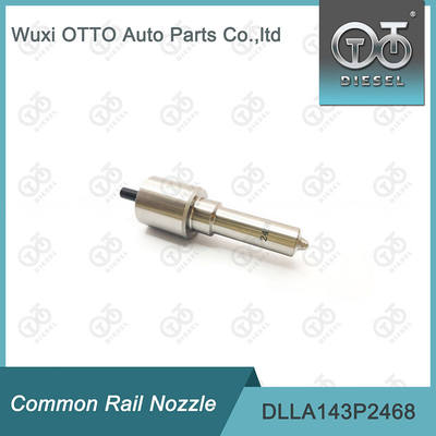 বশ DLLA143P2468 ইনজেক্টরের জন্য কমন রেল নজল 0445120384
