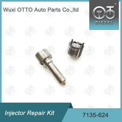 ইনজেক্টর DAIMLER R04201D এর জন্য ডেলফি ইনজেক্টর মেরামত কিট