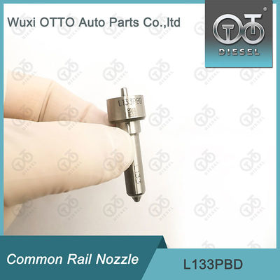 R00501Z ইনজেক্টরের জন্য L133PBD ডেলফি কমন রেল অগ্রভাগ