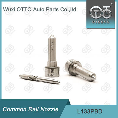 R00501Z ইনজেক্টরের জন্য L133PBD ডেলফি কমন রেল অগ্রভাগ