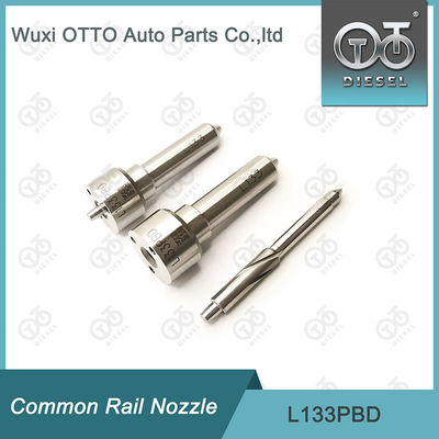 R00501Z ইনজেক্টরের জন্য L133PBD ডেলফি কমন রেল অগ্রভাগ