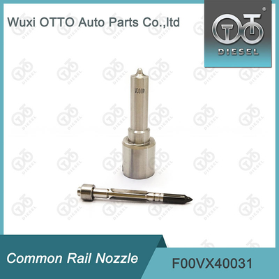 F00VX40031 / F00 VX 40031 ইনজেক্টরের জন্য বশ পিজেজো ডোজেল 0445116010 / 011