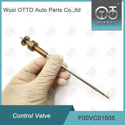 F00VC01505 ইনজেক্টর নিয়ন্ত্রণ ভালভ ইনজেক্টর 0445110430