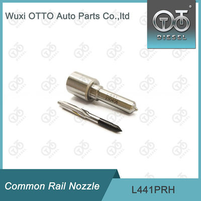 L441PRH ইনজেক্টরগুলির জন্য সাধারণ রেল ডোজেল 28337917 অ্যাপ্লাইড DOOSAN T4 1.8 & 2.4 L TC
