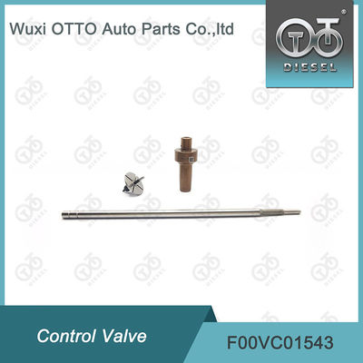 F00VC01543 ইনজেক্টর কন্ট্রোল ভালভ ইনজেক্টর 0445110768 অ্যাপ্লাইড নিসান