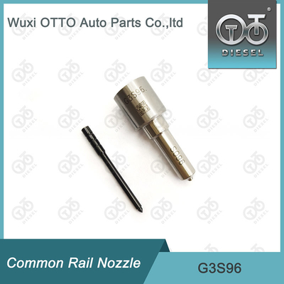 ক্যাট C4.4 ইঞ্জিনের জন্য ডেনসো কমন রেল নজল G3S96 295050-1810