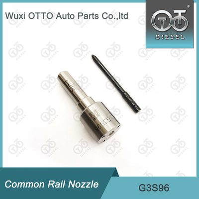 ক্যাট C4.4 ইঞ্জিনের জন্য ডেনসো কমন রেল নজল G3S96 295050-1810