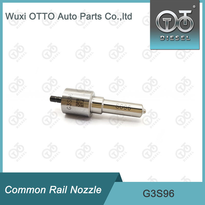 ক্যাট C4.4 ইঞ্জিনের জন্য ডেনসো কমন রেল নজল G3S96 295050-1810
