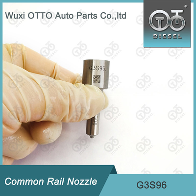 ক্যাট C4.4 ইঞ্জিনের জন্য ডেনসো কমন রেল নজল G3S96 295050-1810