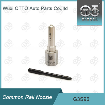 ক্যাট C4.4 ইঞ্জিনের জন্য ডেনসো কমন রেল নজল G3S96 295050-1810