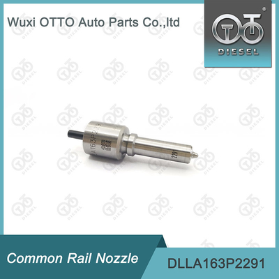 অডি VW গল্ফ ৭ TDI ১.৬ এর জন্য Bosch কমন রেল নজল DLLA163P2291