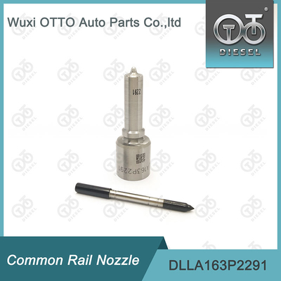 অডি VW গল্ফ ৭ TDI ১.৬ এর জন্য Bosch কমন রেল নজল DLLA163P2291