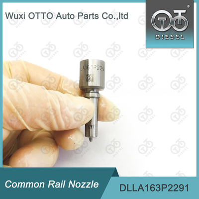 অডি VW গল্ফ ৭ TDI ১.৬ এর জন্য Bosch কমন রেল নজল DLLA163P2291