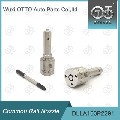 অডি VW গল্ফ ৭ TDI ১.৬ এর জন্য Bosch কমন রেল নজল DLLA163P2291