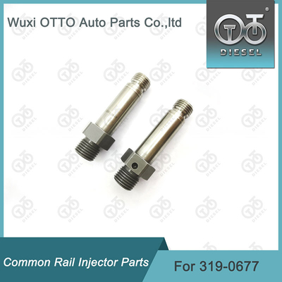 ক্যাটারপিলারের জন্য  C7 / C9 প্রেসার ভালভ 319-0670 319-0677 319-0676 E325D E329D