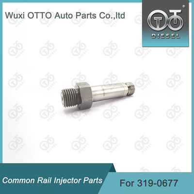ক্যাটারপিলারের জন্য  C7 / C9 প্রেসার ভালভ 319-0670 319-0677 319-0676 E325D E329D