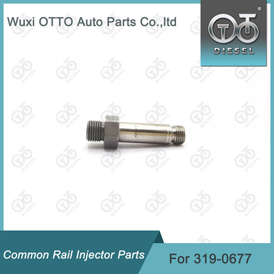 ক্যাটারপিলারের জন্য  C7 / C9 প্রেসার ভালভ 319-0670 319-0677 319-0676 E325D E329D