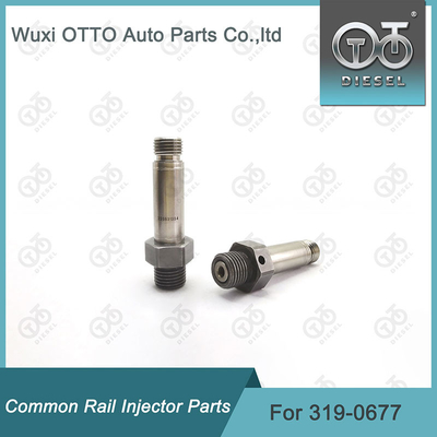ক্যাটারপিলারের জন্য  C7 / C9 প্রেসার ভালভ 319-0670 319-0677 319-0676 E325D E329D