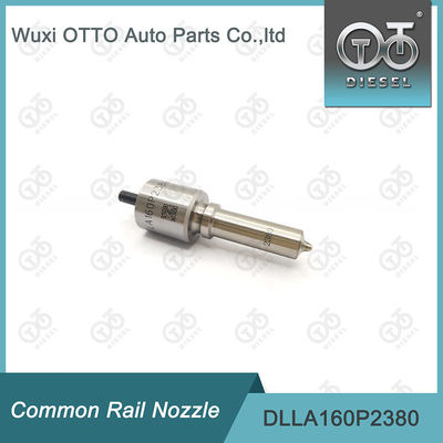 DLLA160P2380 কমন রেল ইনজেক্টর 0 445110546 RENAULT এর জন্য