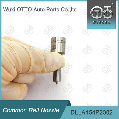 BOSCH DLLA154P2302 0445110485 ইনজেক্টরগুলির জন্য কমন রেল ডোজেল