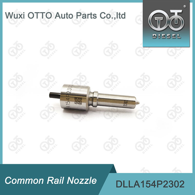 BOSCH DLLA154P2302 0445110485 ইনজেক্টরগুলির জন্য কমন রেল ডোজেল