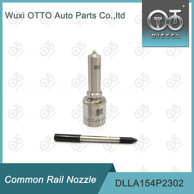 BOSCH DLLA154P2302 0445110485 ইনজেক্টরগুলির জন্য কমন রেল ডোজেল