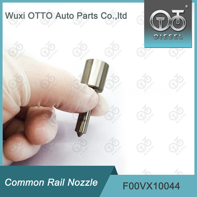F00VX10044 / F00 VX 10044 ইনজেক্টরগুলির জন্য বশ পিজো ডজল হাই স্পিড স্টিল 0445116053