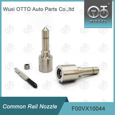 F00VX10044 / F00 VX 10044 ইনজেক্টরগুলির জন্য বশ পিজো ডজল হাই স্পিড স্টিল 0445116053