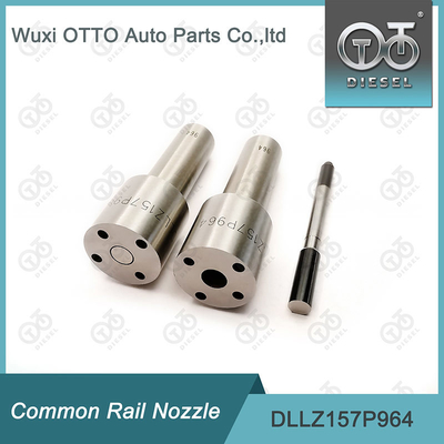 ইনজেক্টর 0445120006 এর জন্য Bosch Common Rail Nozzle DLLZ157P964