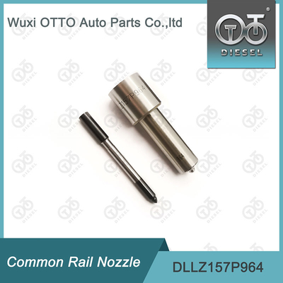 ইনজেক্টর 0445120006 এর জন্য Bosch Common Rail Nozzle DLLZ157P964