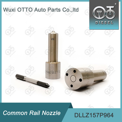 ইনজেক্টর 0445120006 এর জন্য Bosch Common Rail Nozzle DLLZ157P964