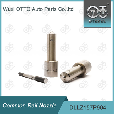 ইনজেক্টর 0445120006 এর জন্য Bosch Common Rail Nozzle DLLZ157P964