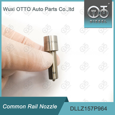 ইনজেক্টর 0445120006 এর জন্য Bosch Common Rail Nozzle DLLZ157P964