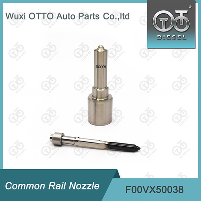 F00VX50038 / F00 VX 50038 ইনজেক্টরগুলির জন্য বশ পিজো ডজল 0445120104 / 0445120207 / 0986435539