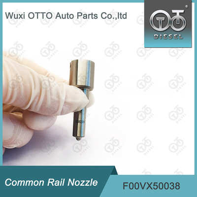 F00VX50038 / F00 VX 50038 ইনজেক্টরগুলির জন্য বশ পিজো ডজল 0445120104 / 0445120207 / 0986435539