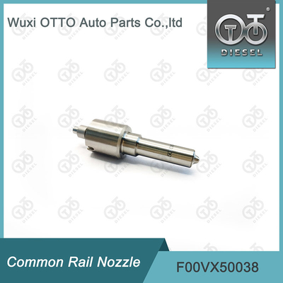 F00VX50038 / F00 VX 50038 ইনজেক্টরগুলির জন্য বশ পিজো ডজল 0445120104 / 0445120207 / 0986435539